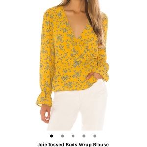 Never worn before Blouse!